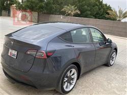 تسلا موديل Y